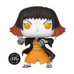 Funko - Pop! Animation: Demon Slayer: Kimetsu no Yaiba - Susamaru Chase