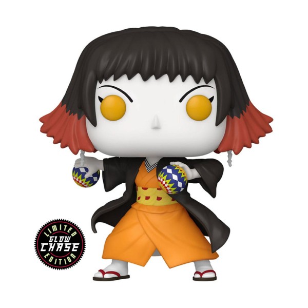 Funko - Pop! Animation: Demon Slayer: Kimetsu no Yaiba - Susamaru Chase