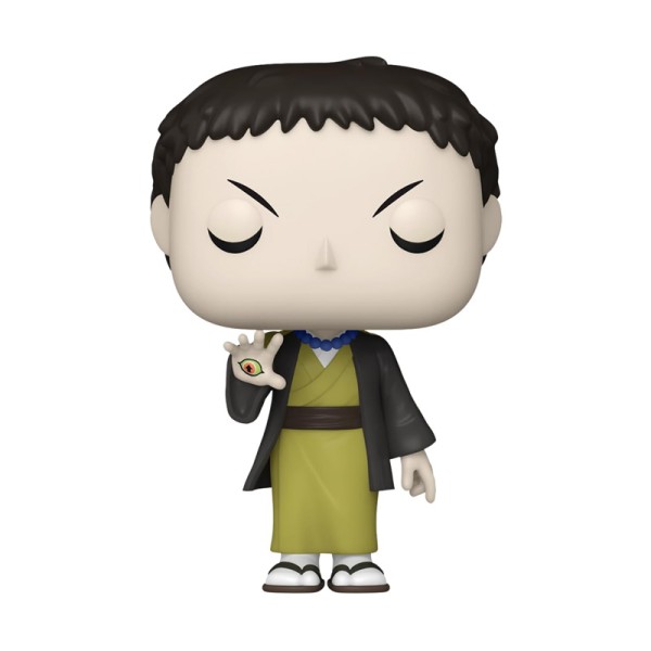 Funko - Pop! Animation: Demon Slayer: Kimetsu no Yaiba - Yahaba