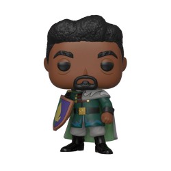 Funko - Pop! Disney: Frozen 2 - Mattias