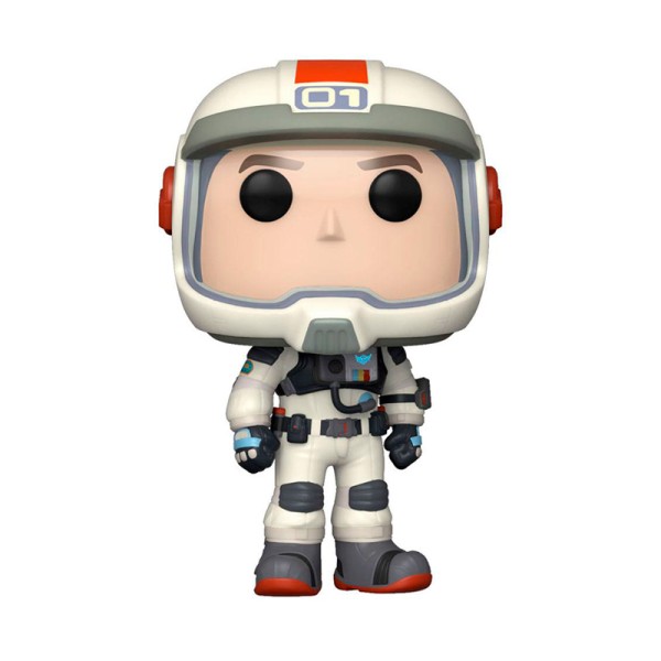 Funko - Pop! Disney: Lightyear - Buzz Lightyear (XL-01)