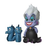 Funko - 5 Star: Disney - The Little Mermaid - Ursula