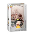 Funko - Pop! Disney: Movie Poster - Snow White & Woodland Creatures