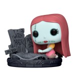 Funko - Pop! Disney: The Nightmare Before Christmas - Sally