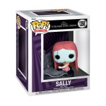 Funko - Pop! Disney: The Nightmare Before Christmas - Sally