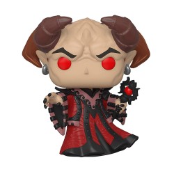 Funko - Pop! Games: Dungeons & Dragons - Asmodeus