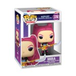 Funko - Pop! Animation: K-Pop Demon Hunters - Mira
