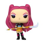 Funko - Pop! Animation: K-Pop Demon Hunters - Mira