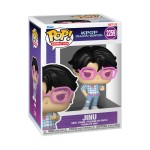 Funko - Pop! Animation: K-Pop Demon Hunters - Jinu