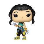 Funko - Pop! Animation: K-Pop Demon Hunters - Zoey