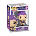 Funko - Pop! Animation: K-Pop Demon Hunters - Rumi