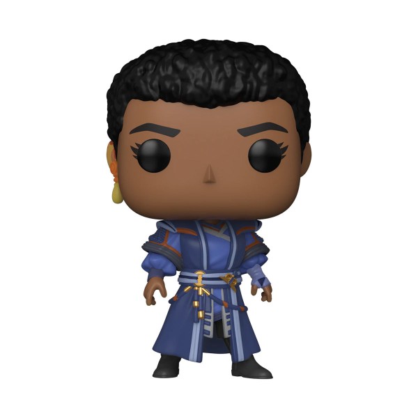 Funko - Pop! Marvel: Doctor Strange: Multiverse of Madness - Sara