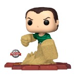 Funko - Pop! Marvel: Sinister Six - Sandman Special Edition