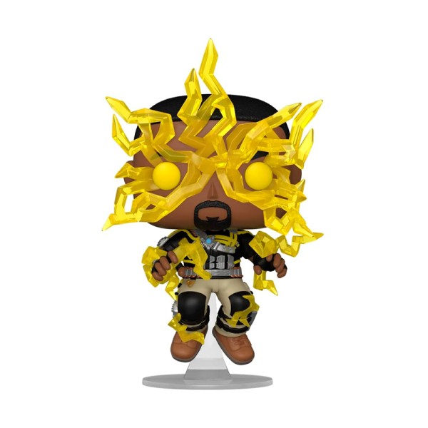 Funko - Pop! Marvel: Spider-Man: No Way Home - Electro