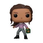 Funko - Pop! Marvel: Spider-Man: No Way Home - MJ