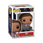 Funko - Pop! Marvel: Spider-Man: No Way Home - MJ