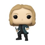 Funko - Pop! Marvel: The Falcon and The Winter Soldier - Sharon Carter
