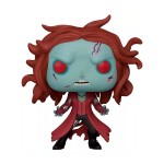 Funko - Pop! Marvel: What if...? - Zombie Scarlet Witch