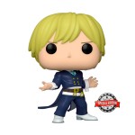 Funko - Pop! Animation: My Hero Academia: Boku no Hero - Neito Monoma Special Edition