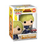 Funko - Pop! Animation: My Hero Academia: Boku no Hero - Neito Monoma Special Edition