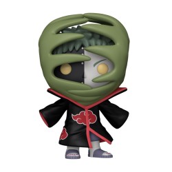 Funko - Pop! Animation: Naruto Shippuden - Zetsu