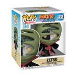 Funko - Pop! Animation: Naruto Shippuden - Zetsu
