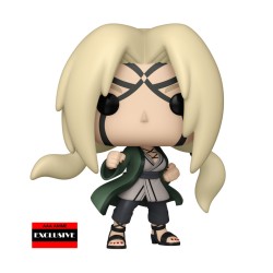 Funko - Pop! Animation: Naruto: Shippuden - Tsunade (Creation Rebirth) AAA Anime Exclusive