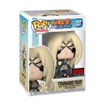 Funko - Pop! Animation: Naruto: Shippuden - Tsunade (Creation Rebirth) AAA Anime Exclusive