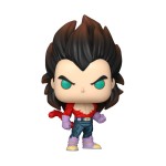 Funko - Pop! Animation: Dragon Ball GT - Super Saiyan 4 Vegeta