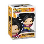 Funko - Pop! Animation: Dragon Ball GT - Super Saiyan 4 Goku