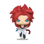 Funko - Pop! Animation: Dragon Ball GT - Super Saiyan 4 Gogeta