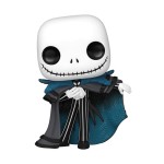 Funko - Pop! Disney: Nightmare Before Christmas - Jack Skellington