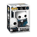 Funko - Pop! Disney: Nightmare Before Christmas - Jack Skellington