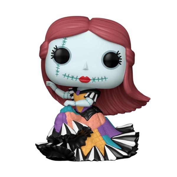 Funko - Pop! Disney: Nightmare Before Christmas - Sally