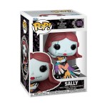 Funko - Pop! Disney: Nightmare Before Christmas - Sally