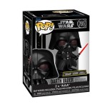 Funko - Pop! Star Wars: SFX - Darth Vader