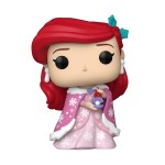 Funko - Pop! Disney: Princess Holiday - Ariel