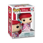 Funko - Pop! Disney: Princess Holiday - Ariel