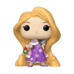 Funko - Pop! Disney: Princess Holiday - Rapunzel