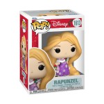 Funko - Pop! Disney: Princess Holiday - Rapunzel