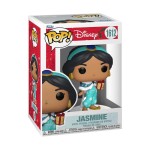 Funko - Pop! Disney: Princess Holiday - Jasmine