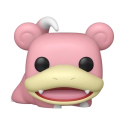 Funko - Pop! Animation: Pokemon - Slowpoke
