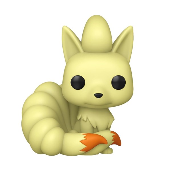 Funko - Pop! Animation: Pokemon - Ninetales
