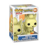 Funko - Pop! Animation: Pokemon - Ninetales