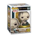 Funko - Pop! Plus: The Lord of The Rings - Gollum GITD