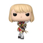 Funko - Pop! Animation: Solo Leveling - Cha Hae-In