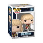 Funko - Pop! Animation: Solo Leveling - Cha Hae-In