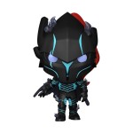 Funko - Pop! Animation: Solo Leveling - Igris