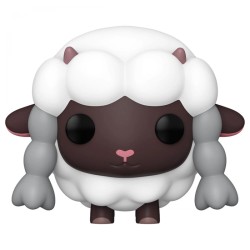 Funko - Pop! Animation: Pokemon - Wooloo