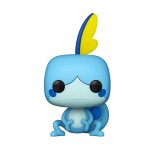 Funko - Pop! Animation: Pokemon - Sobble